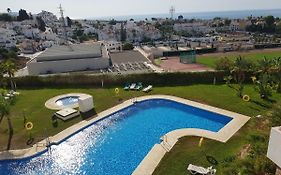 El Sol de Nerja Oro